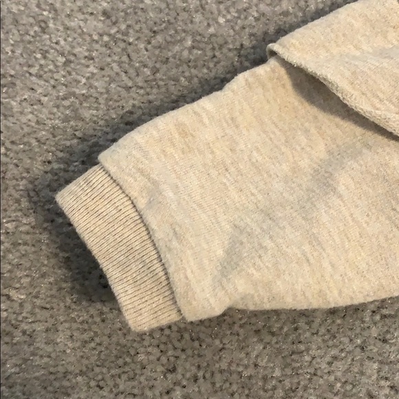 Toddler Ruffle Sweatshirt - Picture 3 of 5